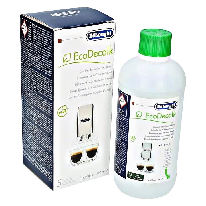 DELonghi EcoDecalk 500мл DESAS