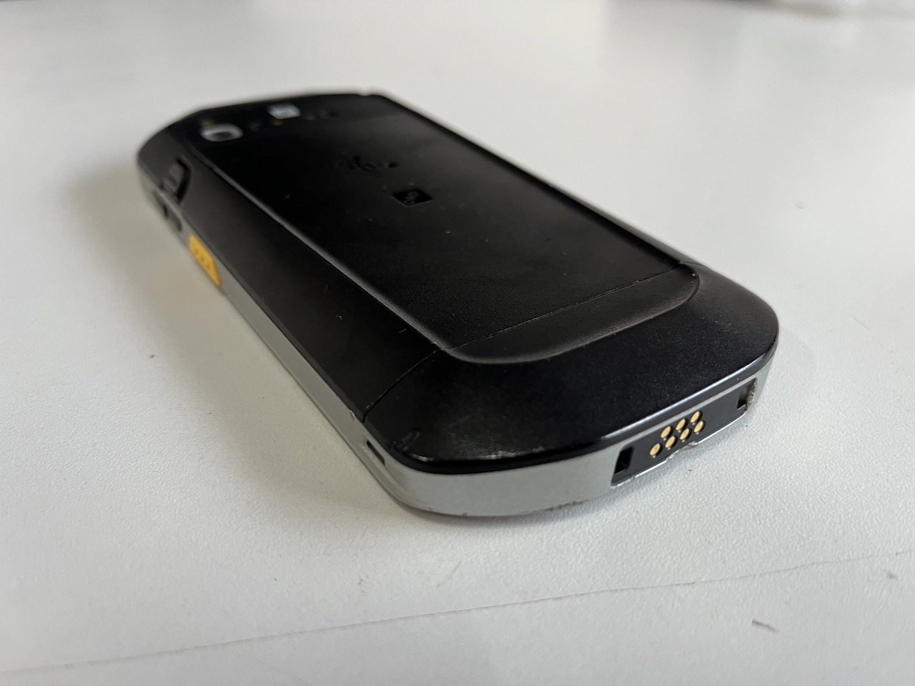 Zebra TC57X skaner kurierski/magazynowy kolektor Kraków Kup teraz