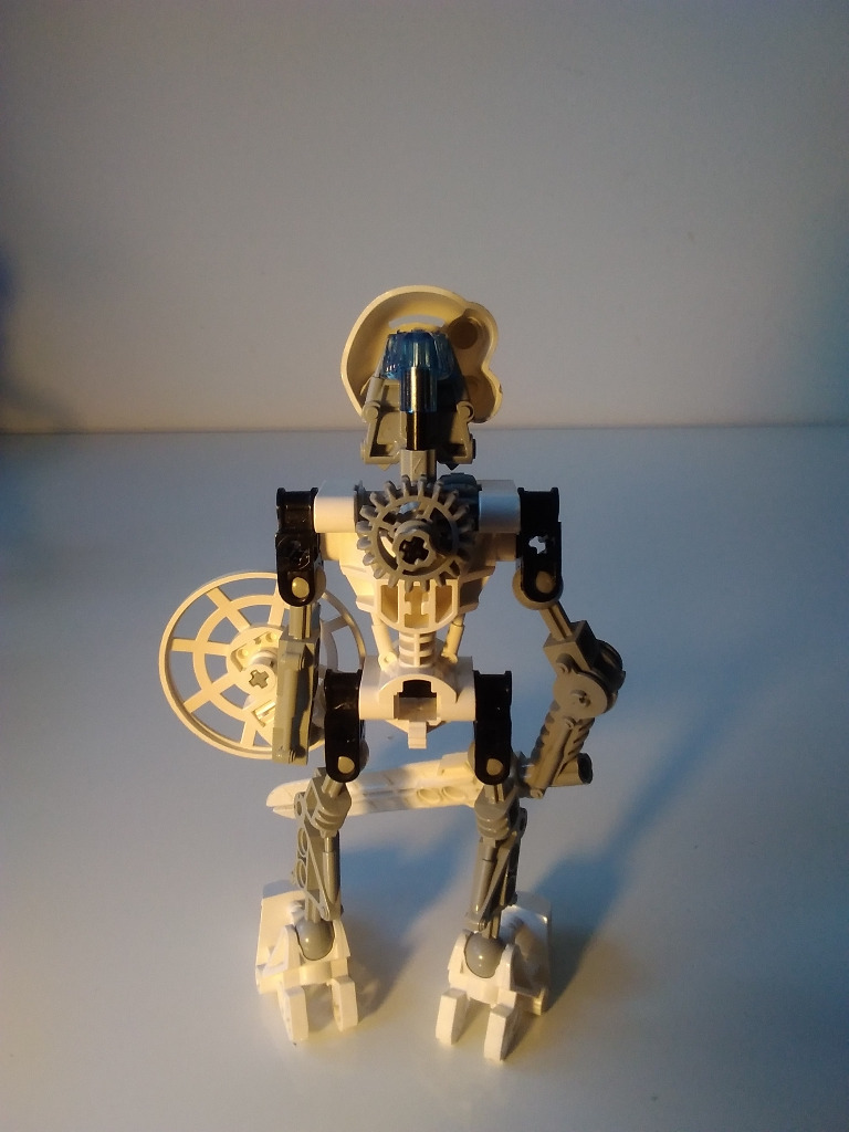 Lego Bionicle Kopaka    Etsy Canada