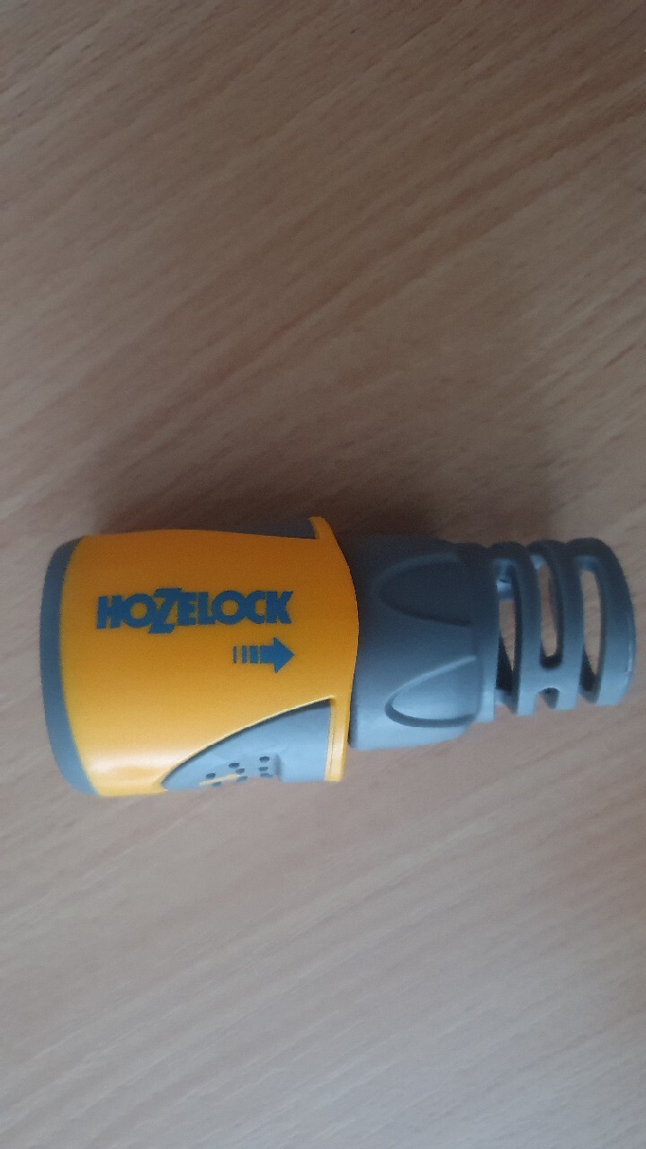 Złączka firmy Hozelock | Marszewo | Kup teraz na Allegro Lokalnie