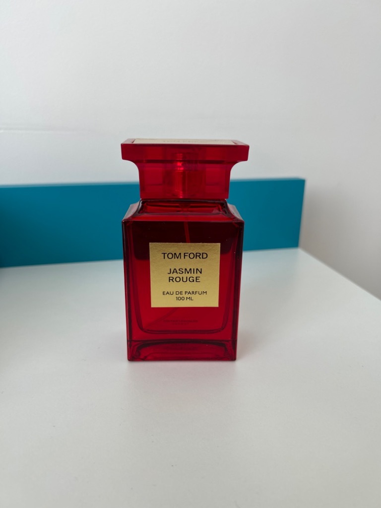 ⭐︎TOM FORD JASMIN ⭐︎ Eau de Jasmin Rouge Tom Ford perfumy - to perfumy dla kobiet