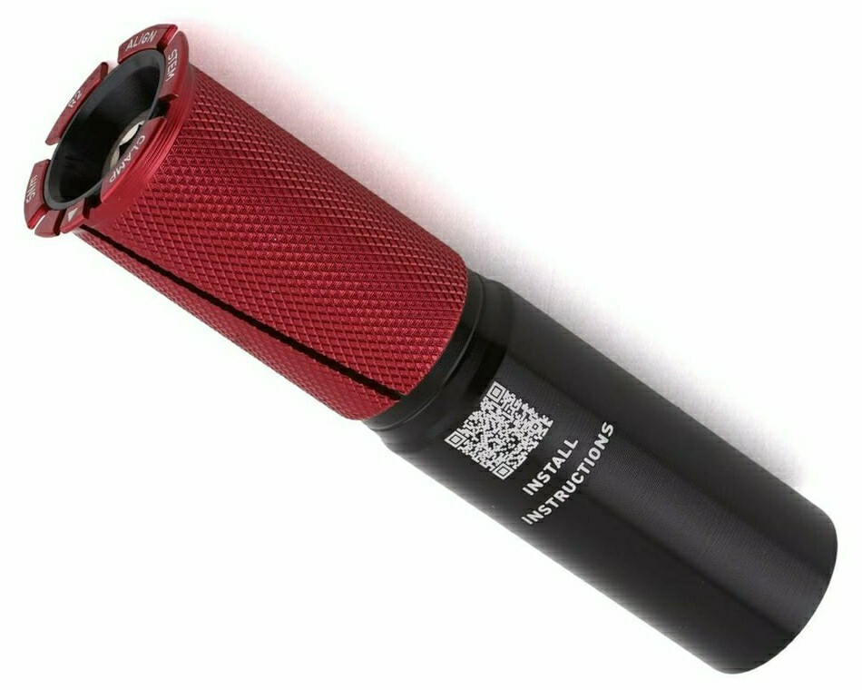 Specialized Expander do karbonowych rur sterowych Warszawa Kup