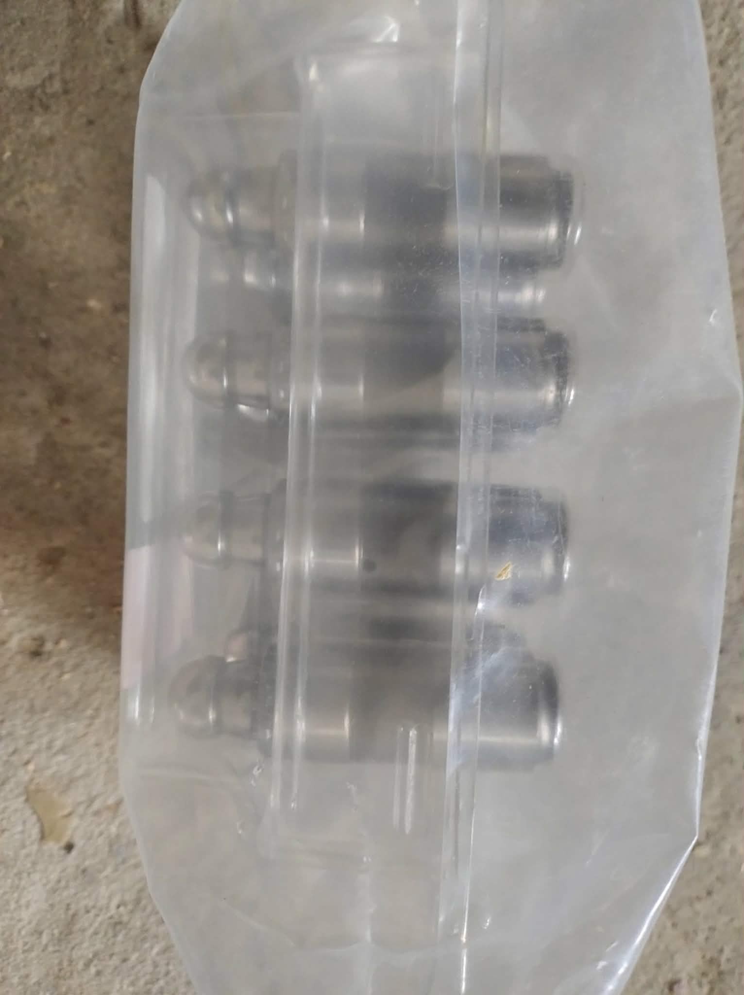 ТОЛКАТЕЛИ ГИДРАВЛИЧЕСКИЕ КОМПЛЕКТ FEBI BILSTEIN 02998 