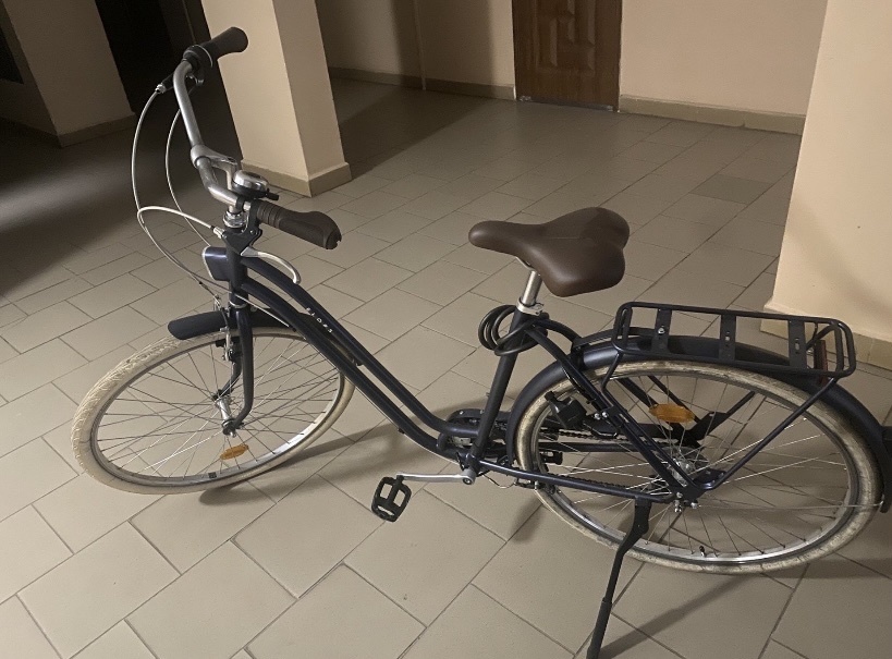 Rower damski Gdynia Kup teraz na Allegro Lokalnie