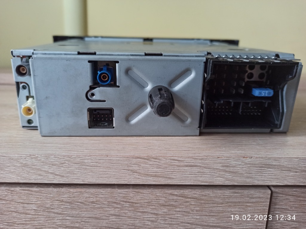 Scheda SD Navigazione GPS Europa 2023 - Compatibile Con RNEG Peugeot E Citroën - Aggiornamento Mappe - Foto 9