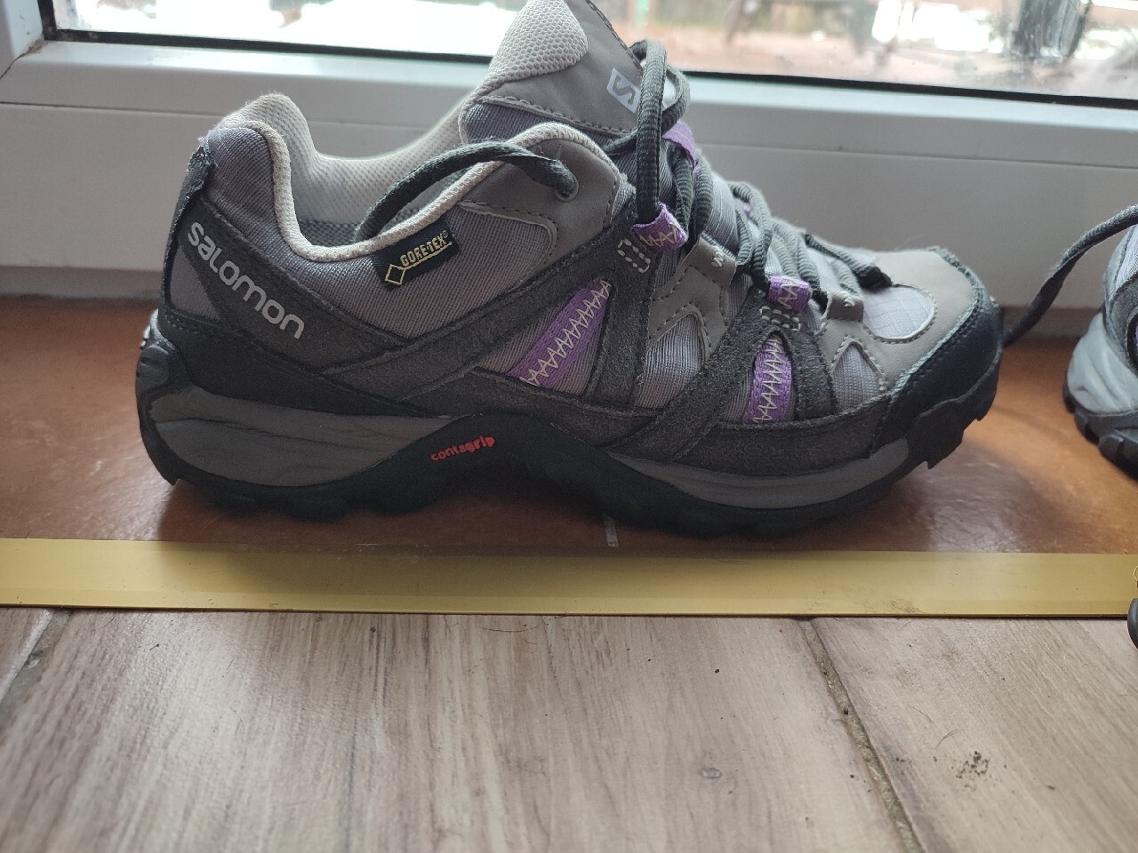 Escambia gtx 2025