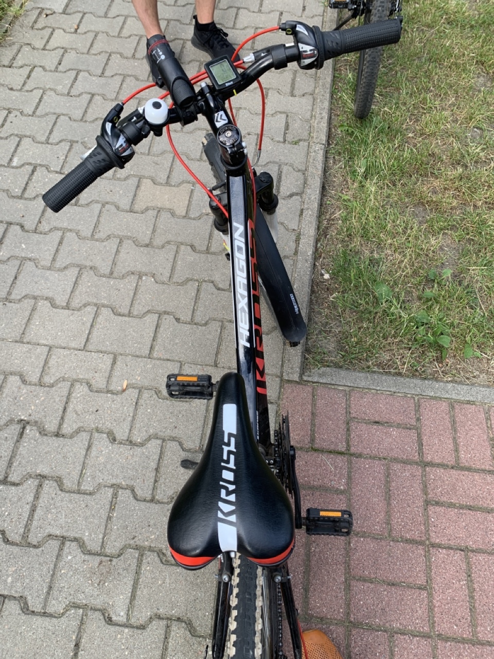 Rower kross 24 cale Częstochowa Kup teraz na Allegro Lokalnie