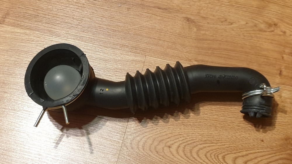 Wąż połączeniowy do pralki Whirlpool TDLR 6030L | Nowy Sącz | Kup teraz ...