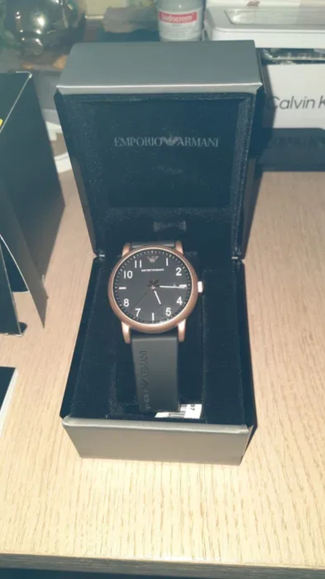 Emporio armani cheap ar11097