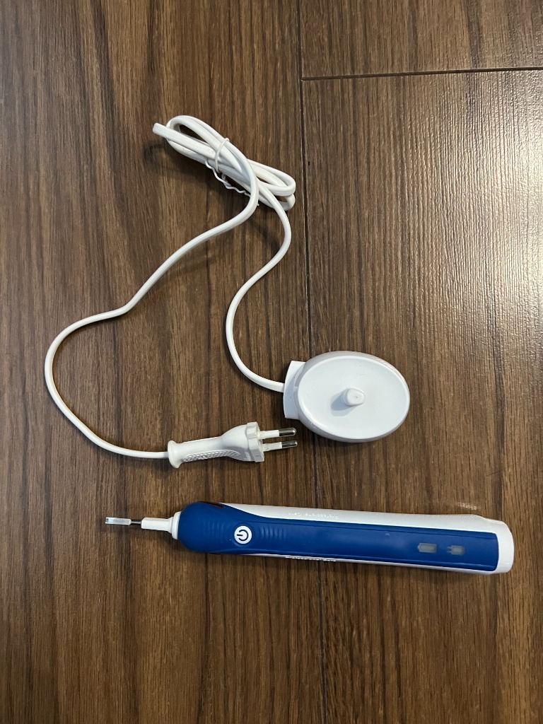 Szczoteczka Oral B 3766 Pruszków Kup teraz na Allegro Lokalnie