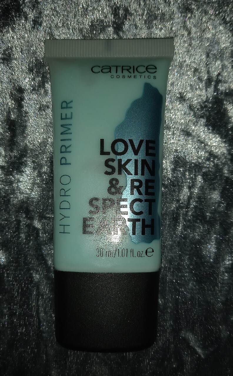 Nowa baza pod makijaż Catrice Hydro Primer 30 ml Paszowice Kup