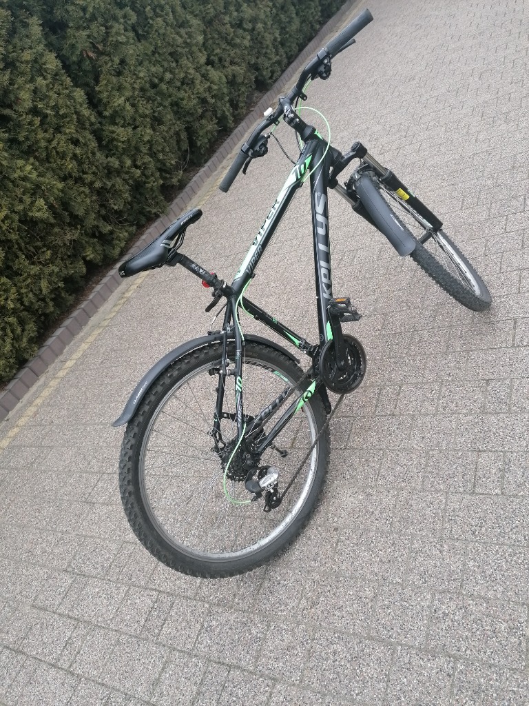 Rower górski MTB Kellys Viper 10 26" Zwoleń Ogłoszenie na Allegro