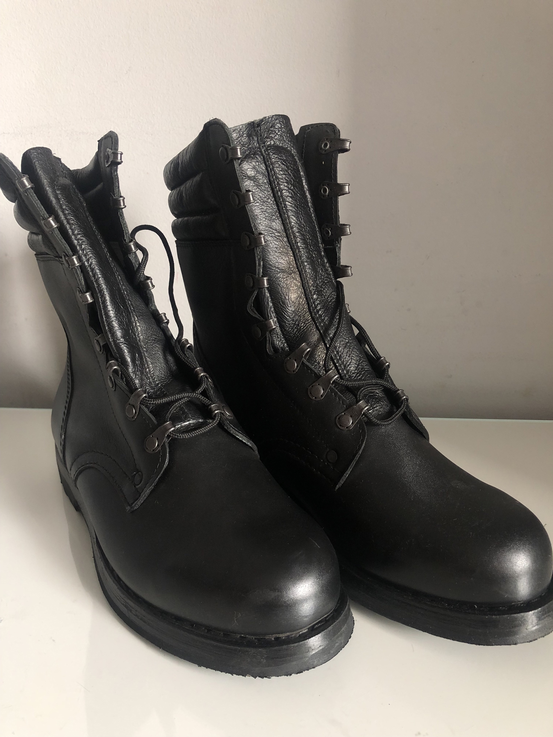 Armex buty wojskowe | Kościan | Kup teraz na Allegro Lokalnie