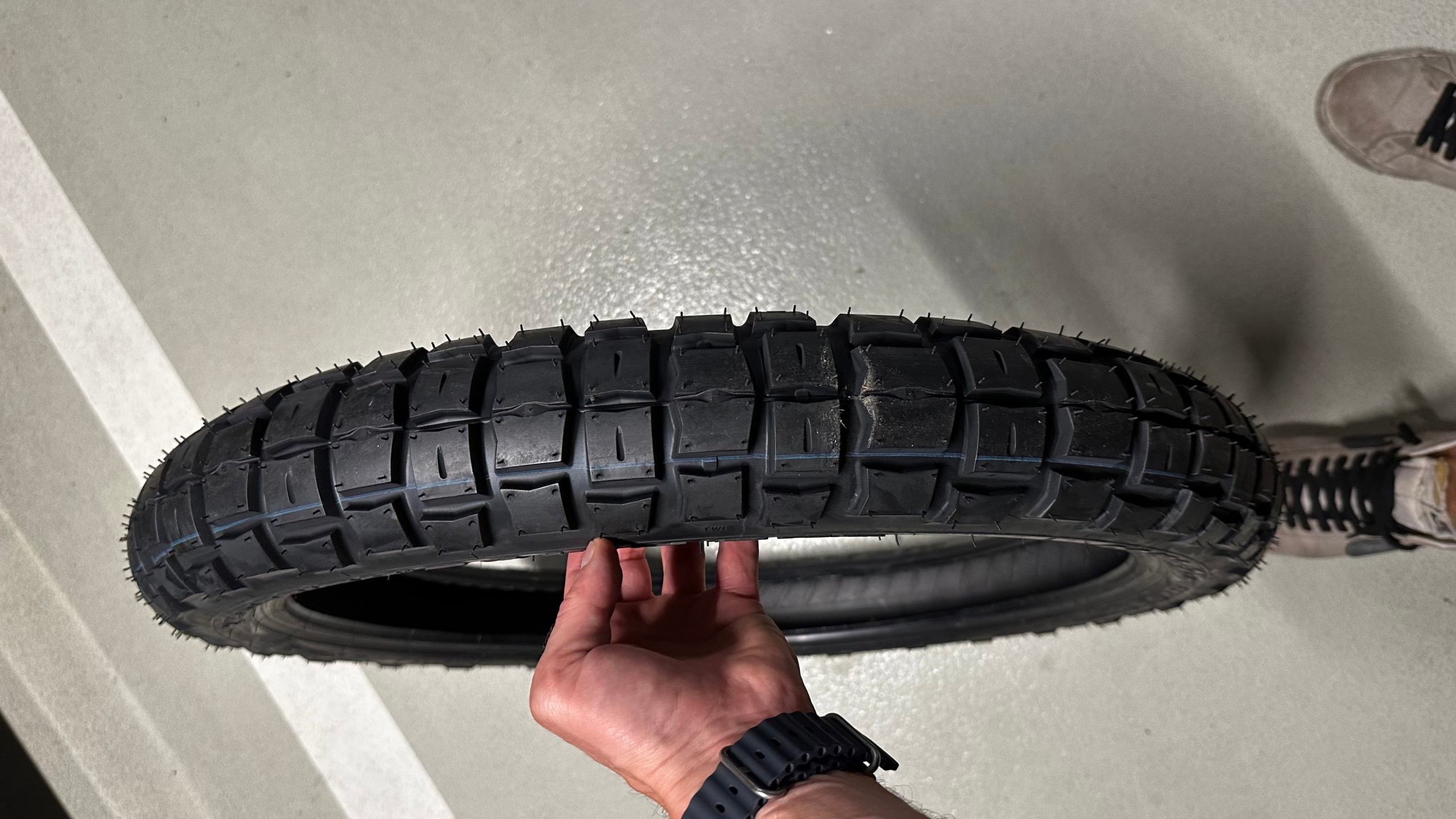 Pirelli scorpion rally str 90/ 90- 21 150/ 70r18 Купить в Украине