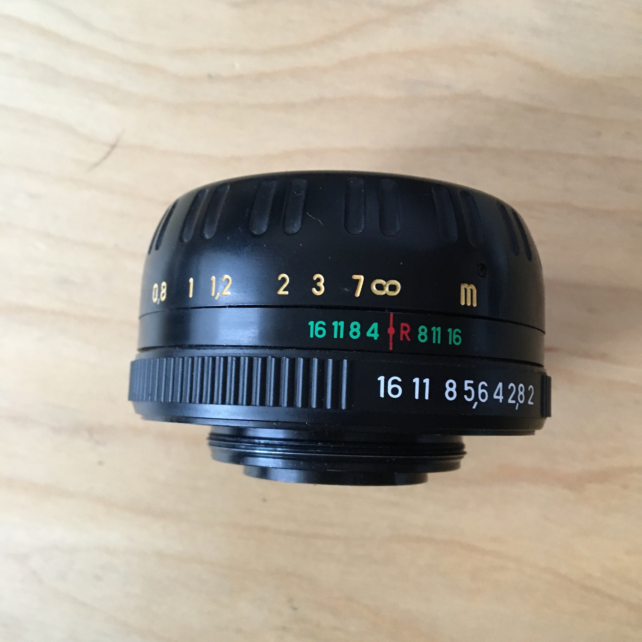 74%OFF!】 MC Zenitar-M2s 50mm F2 i9tmg.com.br