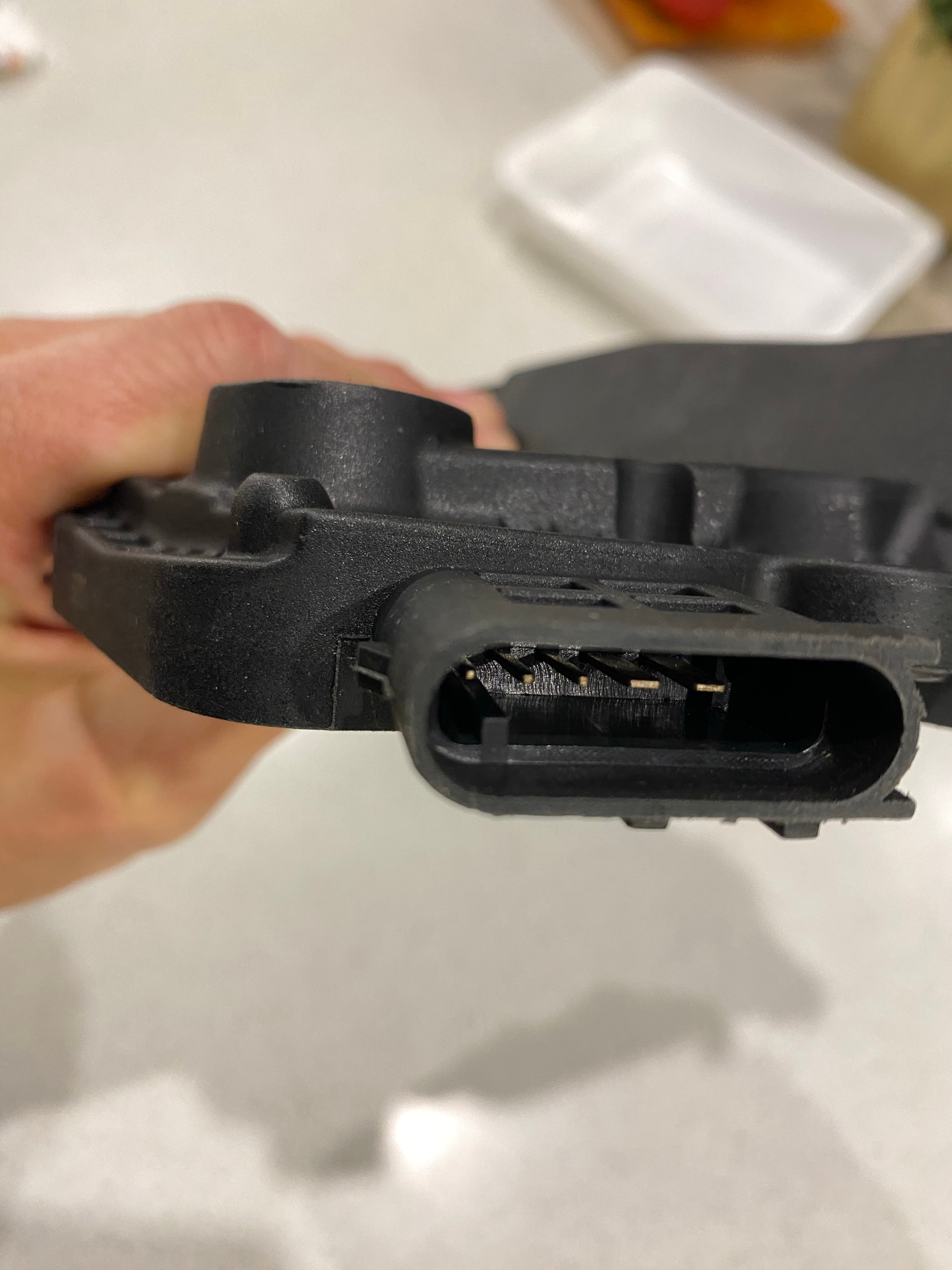 БЛОК УПРАВЛЕНИЕ МОДУЛЬ КОРОБКИ ПЕРЕДАЧ ISM MERCEDES W221 W251 ML W164 GL X164 