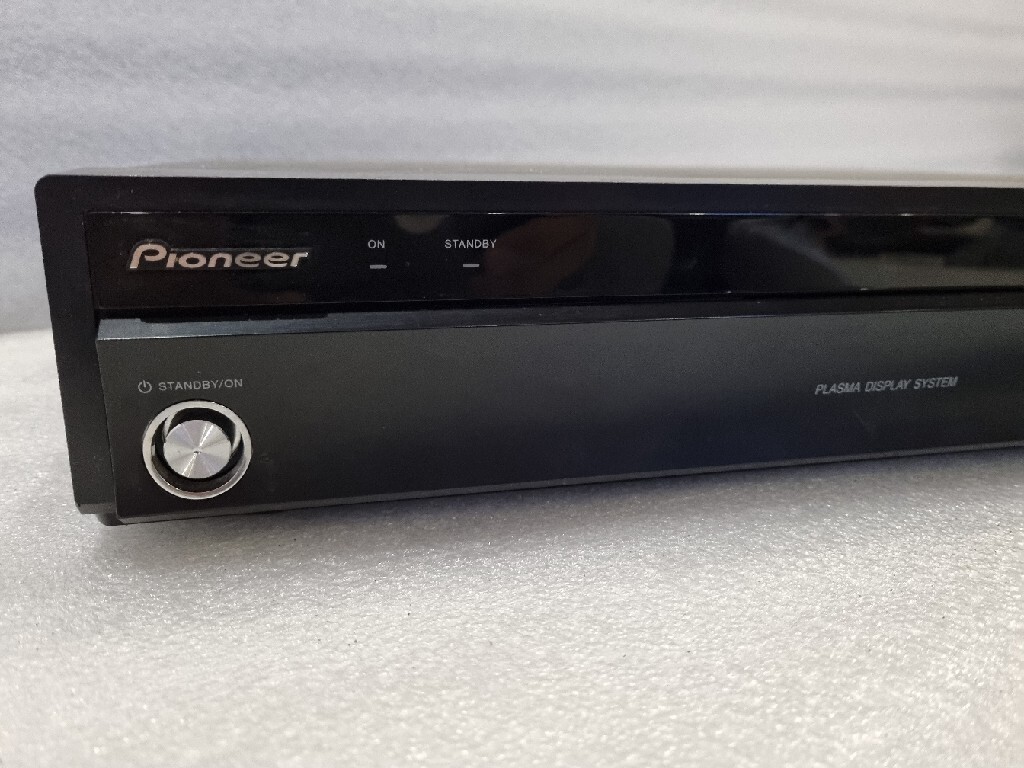 Tuner TV Pioneer Media Receiver PDPR06FE od 1zł Działdowo