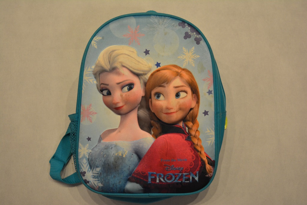 Zdjęcie oferty: Disney plecak szkolny 