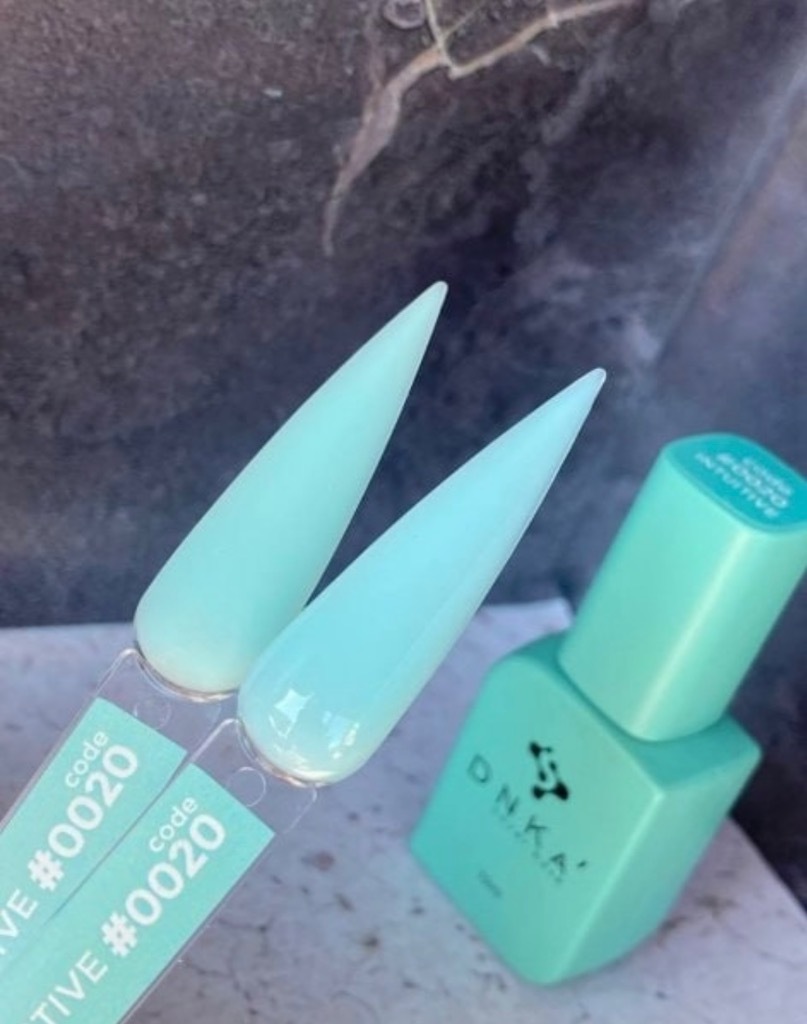 BAZA KAMZUJĄCA DNKA COVER BASE 0020 INTUICYJNA, Poznan Kup teraz na