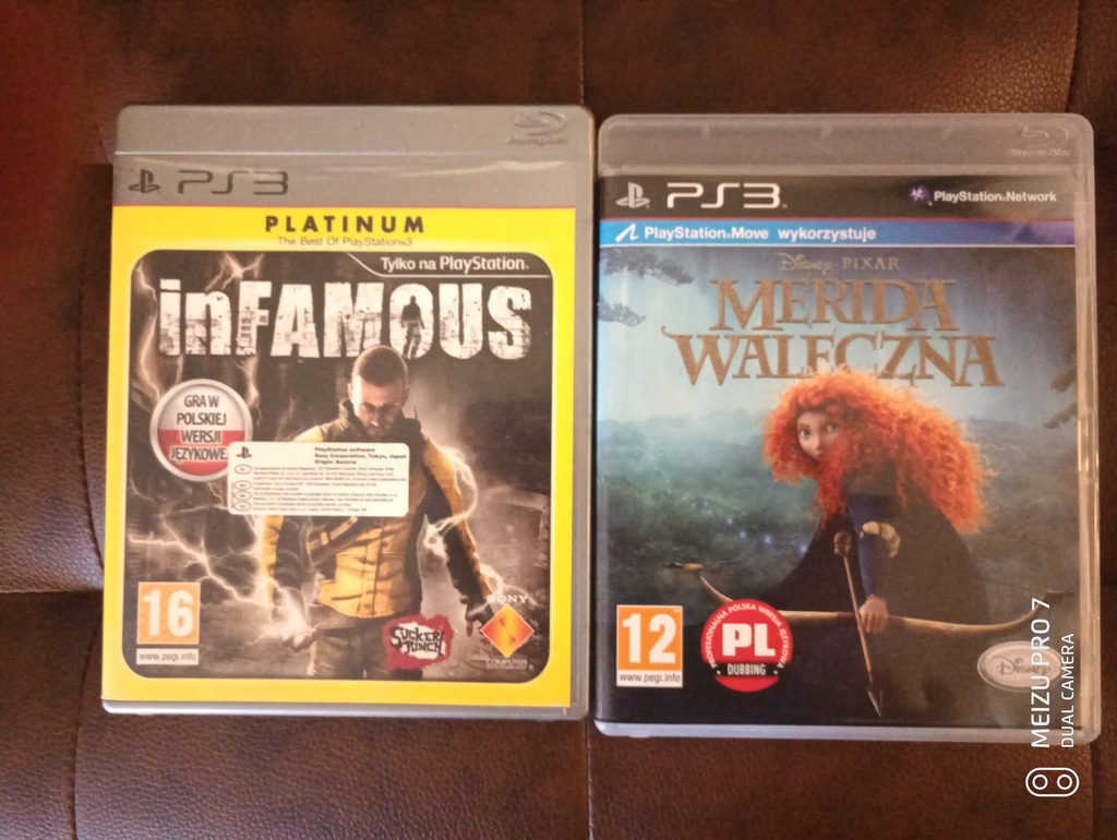 Gry Ps3 Do Wyboru Kup Teraz Za 35 00 Zl Rumia Allegro Lokalnie