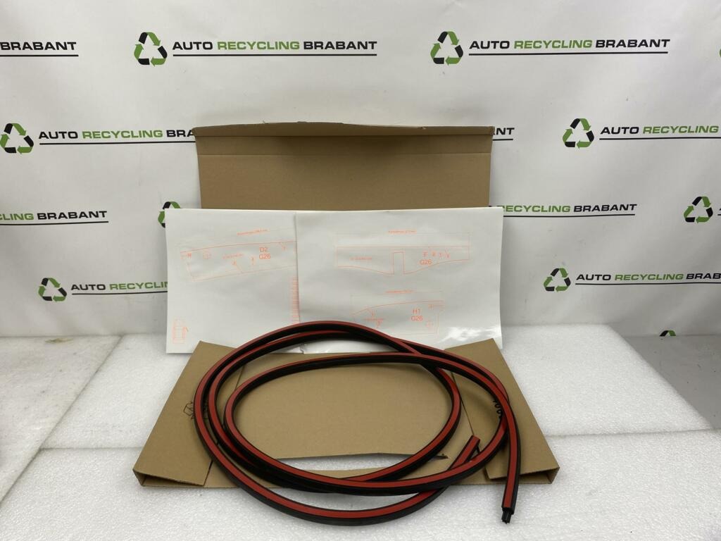 НОВА ОРИГІНАЛ УЩІЛЬНЮВАЧ ДВЕРІ ПЕРІД BMW X5 G05 G30 G20 51727390750 