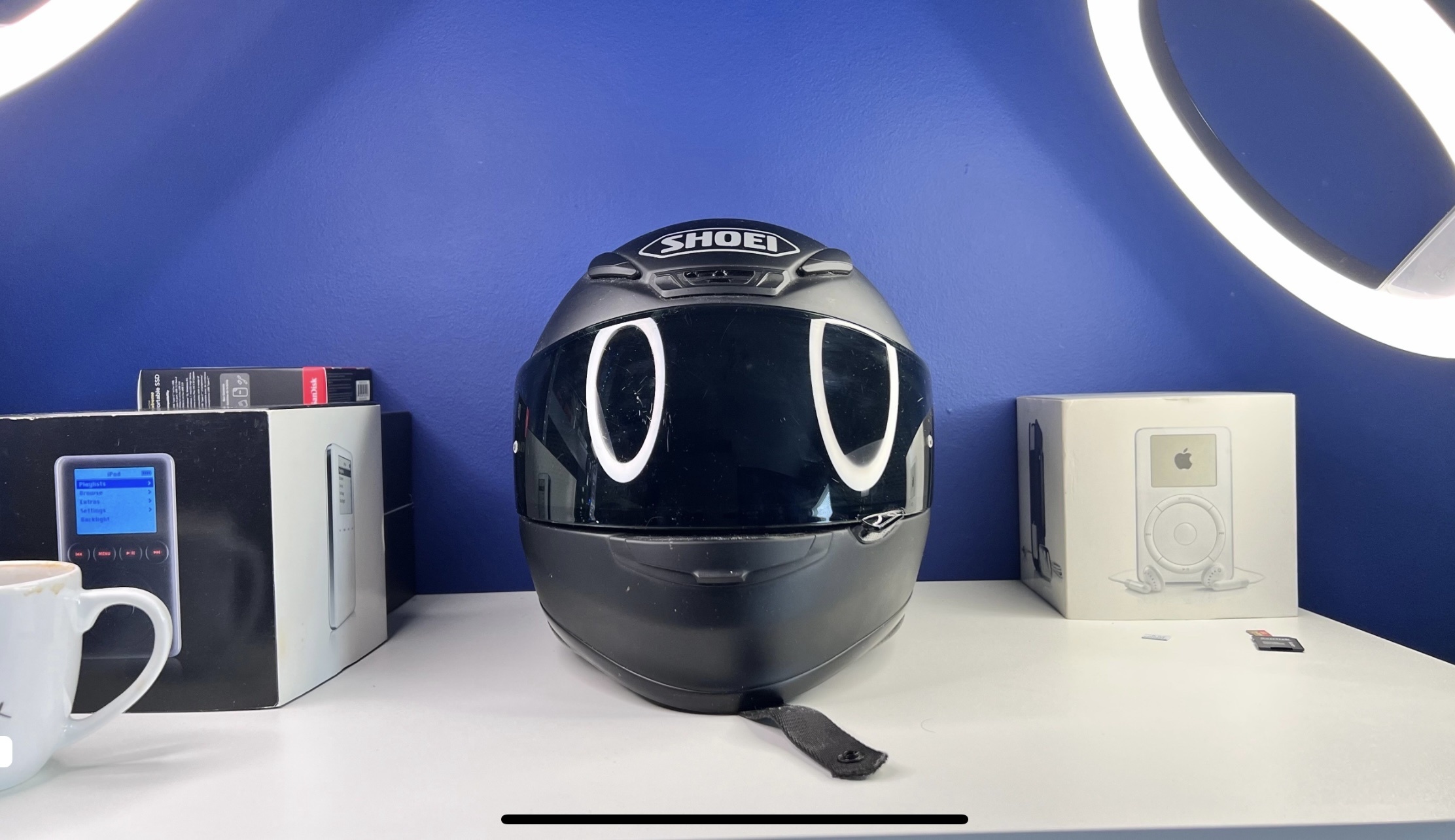 Shoei rf hotsell 1200 kask