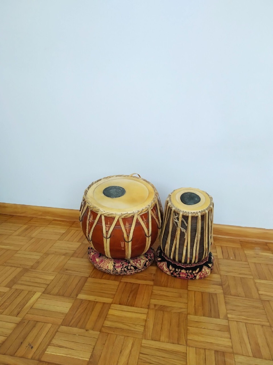 Tabla instrument indyjski Wrocław Kup teraz na Allegro Lokalnie