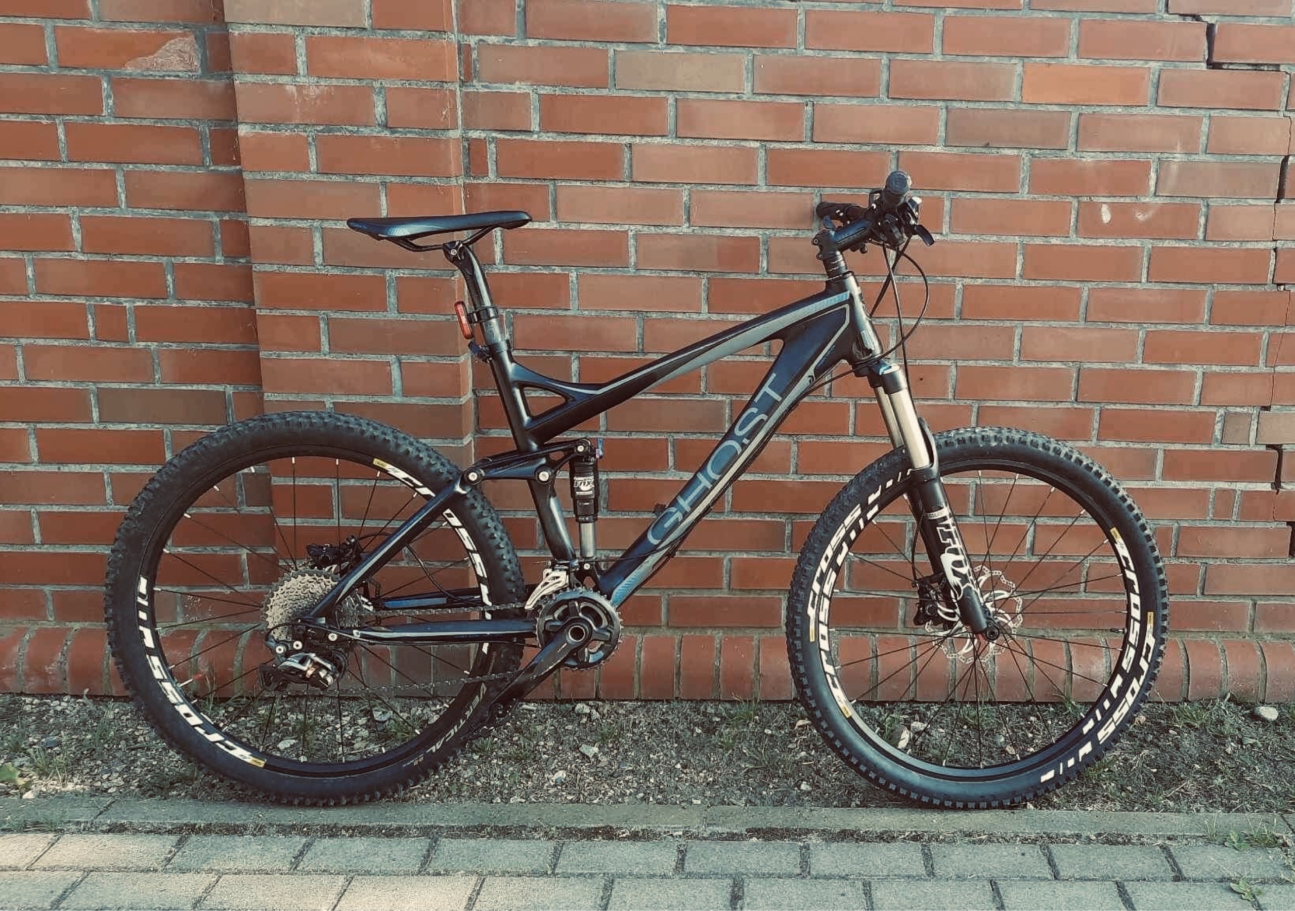 Amr lector 7700 sales
