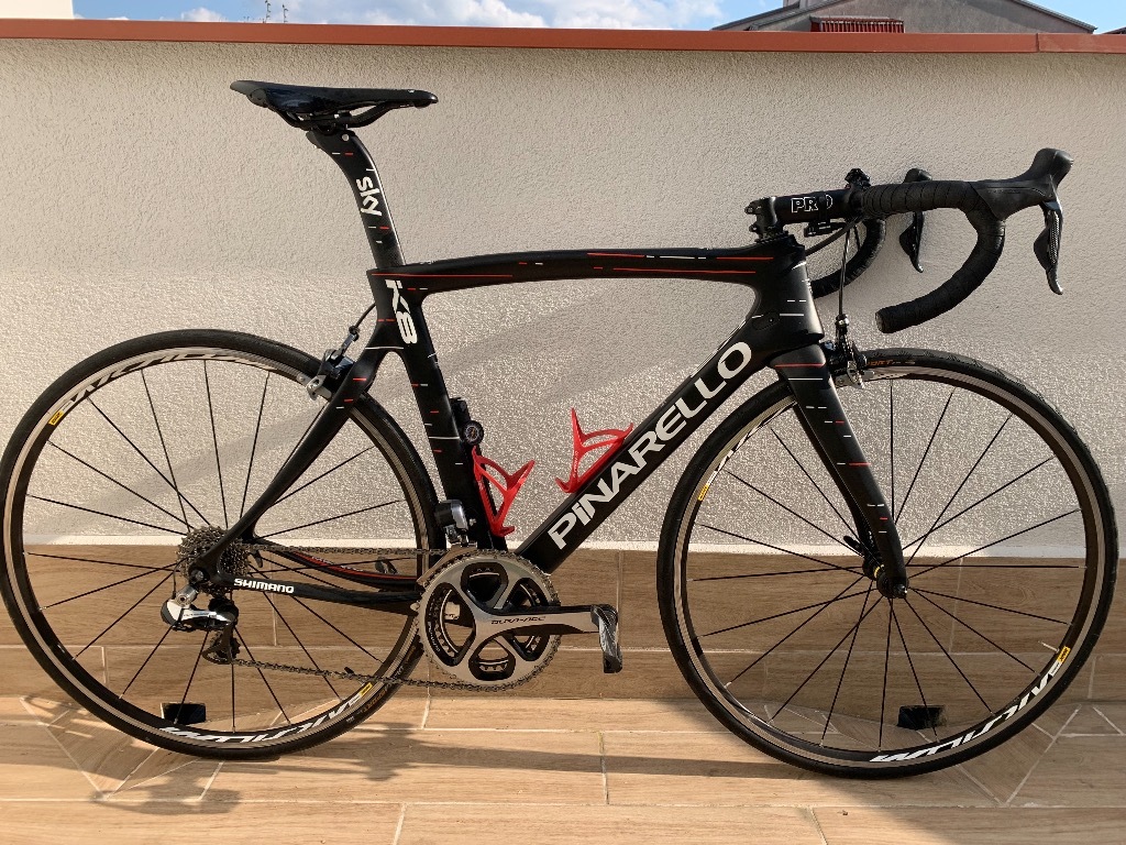 pinarello olx