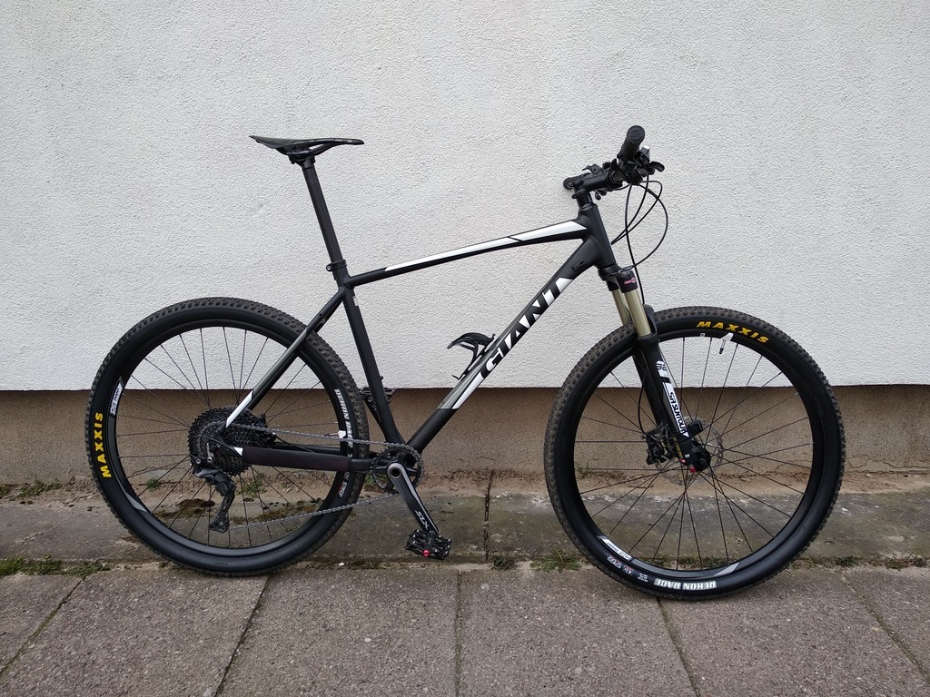 giant talon 0 ge 2019