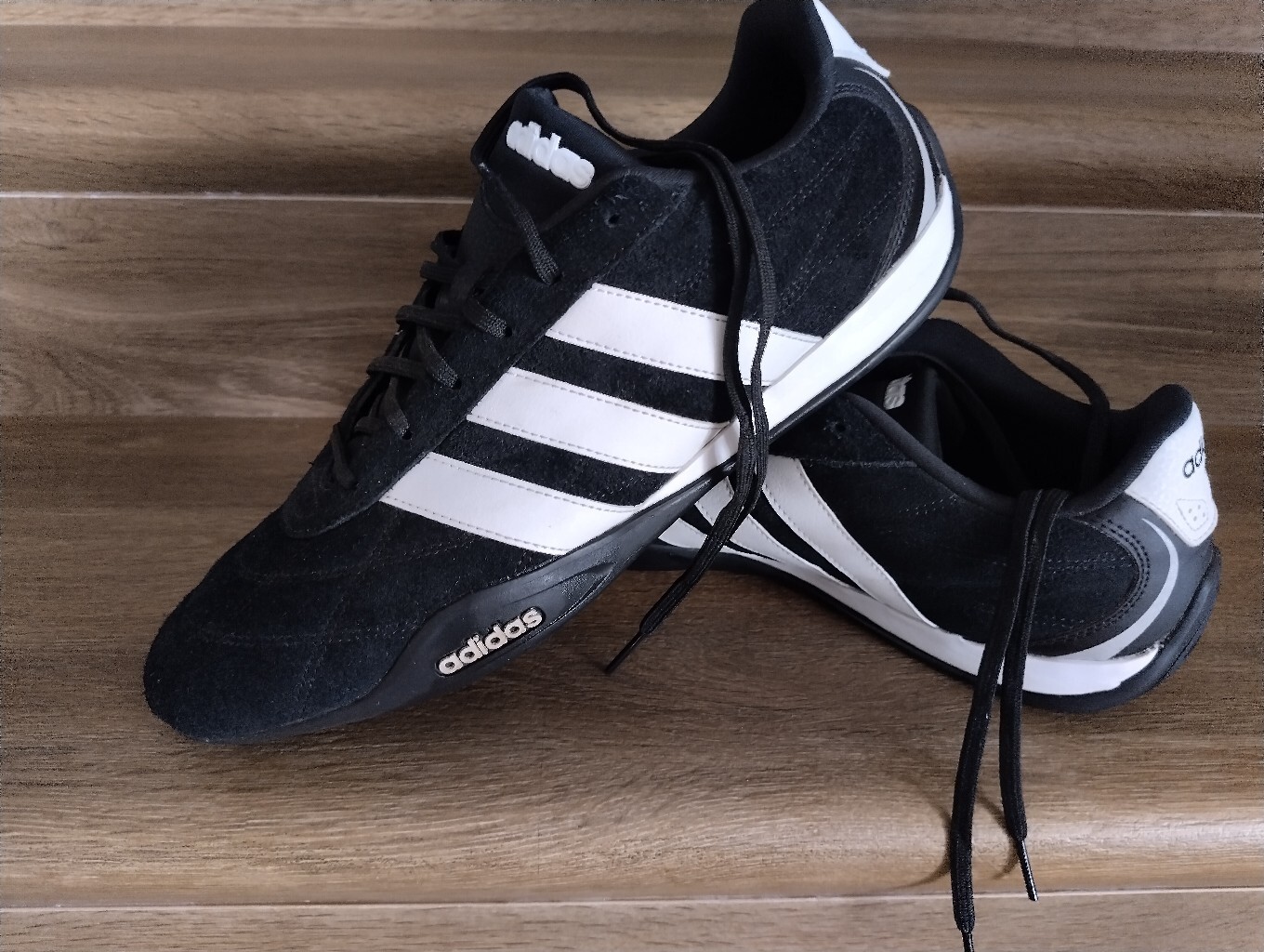 【】スーパーノヴァ RISE GORE-TEX 27.5cm Adidas (49 1/3) v - Strona 2 - Allegro Lokalnie