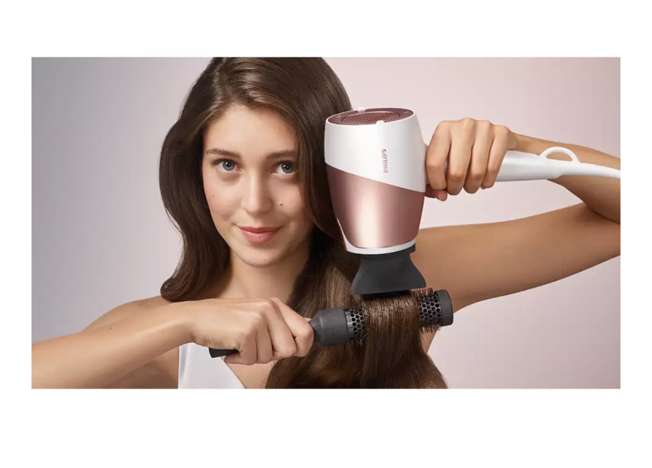 Suszarka PHILIPS SenseIQ BHD827/00 | Opole | Kup teraz na Allegro Lokalnie