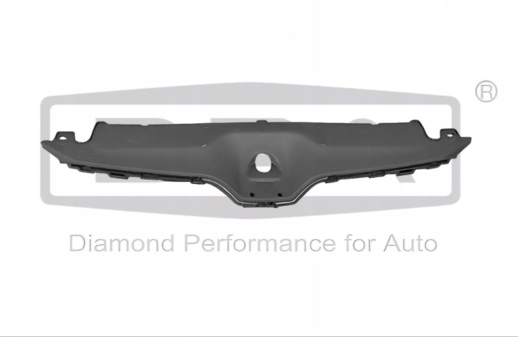 НАКЛАДКА ЗАХИСТ РЕМНЯ ПЕРЕДНЬОГО SKODA SUPERB 3 НОВА 3V08533439B9 
