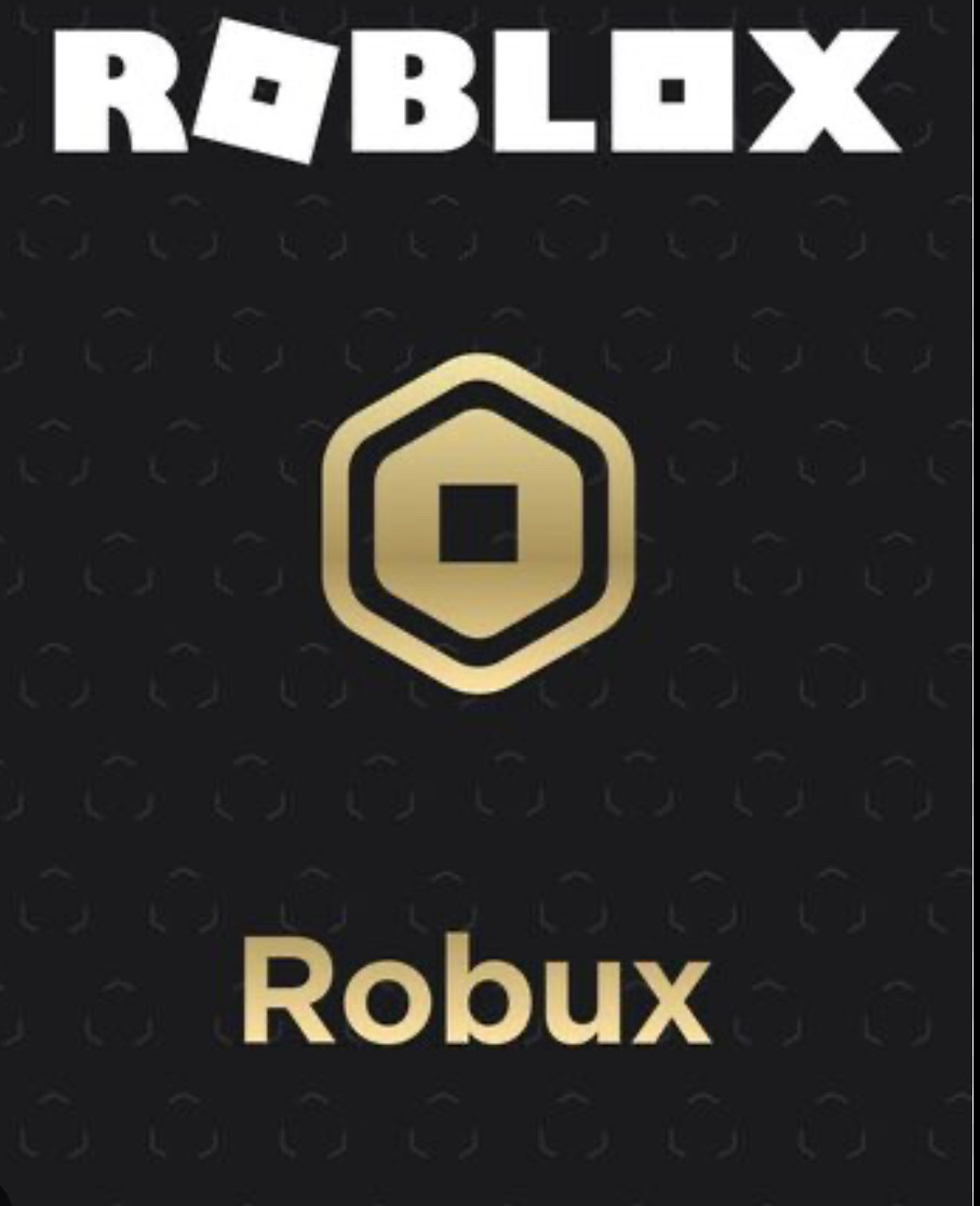 Robux 10000 - Roblox - Gry - Kody i doładowania - Allegro.pl