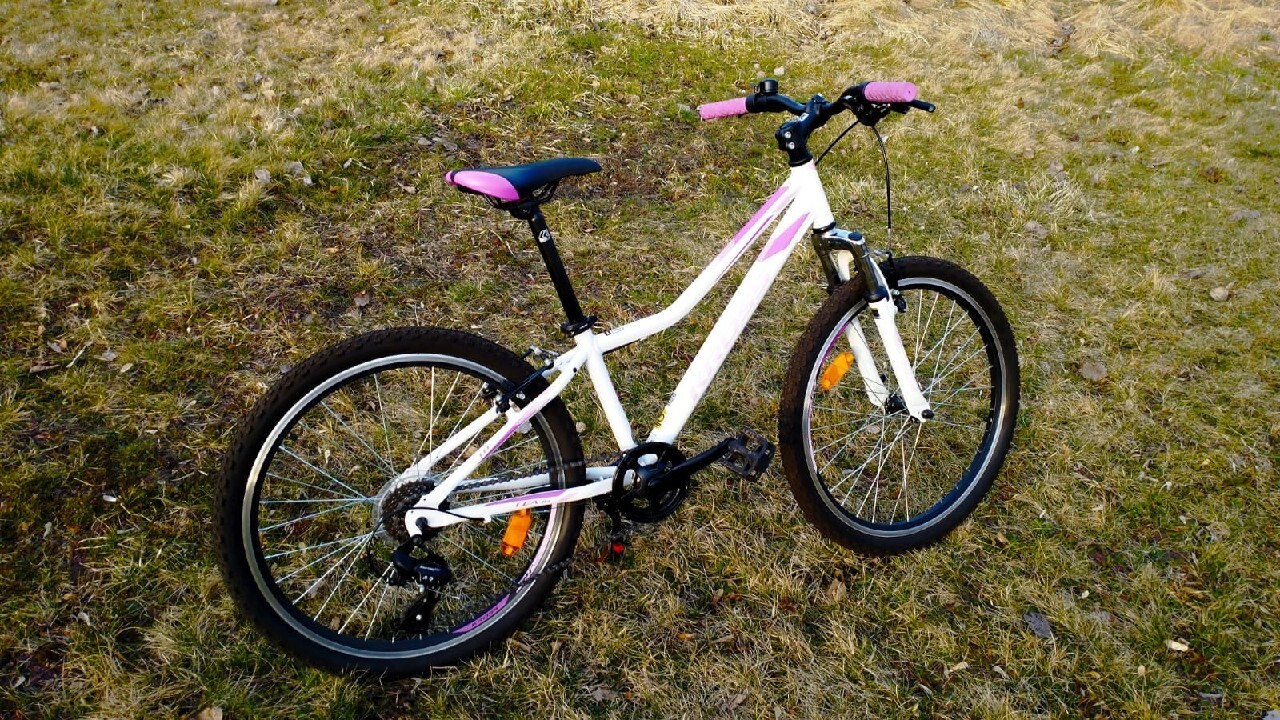 Rower KROSS 24'' Katowice Kup teraz na Allegro Lokalnie