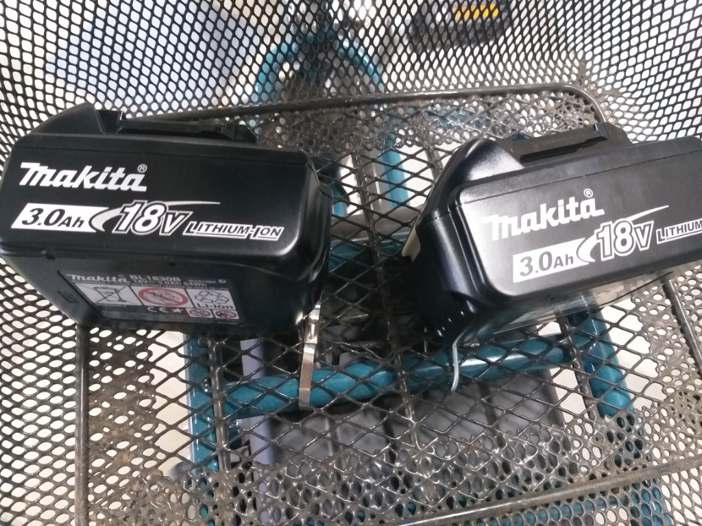 Rower elektryczny akumulatorowy MAKITA BBY180 18V Tarnobrzeg Kup