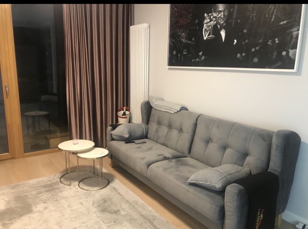 Sofa Arno Galla Collezione Warszawa Kup teraz na Allegro Lokalnie