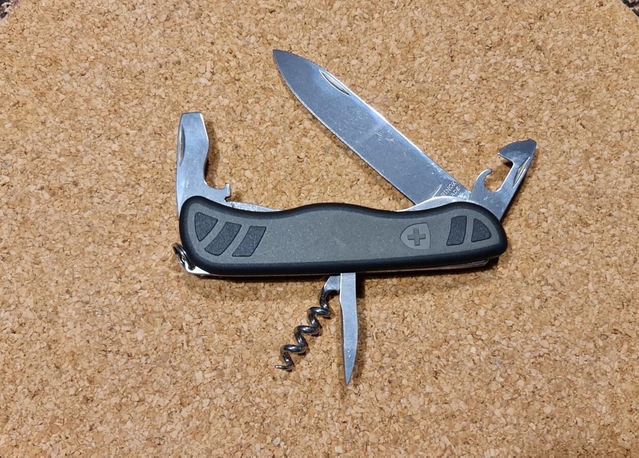 Victorinox 111 mm Katowice Kup teraz na Allegro Lokalnie