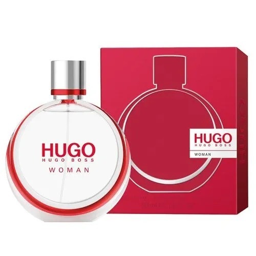Hugo boss 50 ml store rossmann