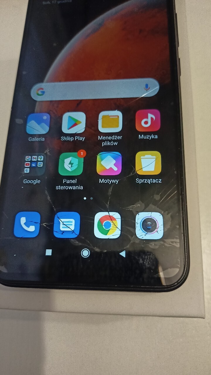 Redmi 9C NFC | Rzeszów | Kup teraz na Allegro Lokalnie