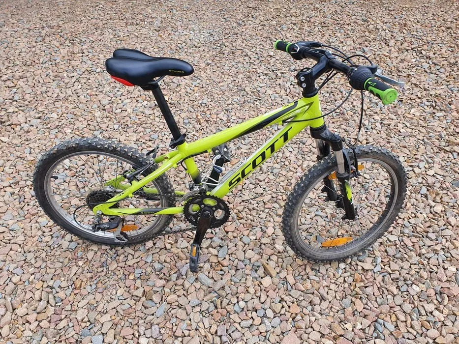 scott scale jr 20 2016