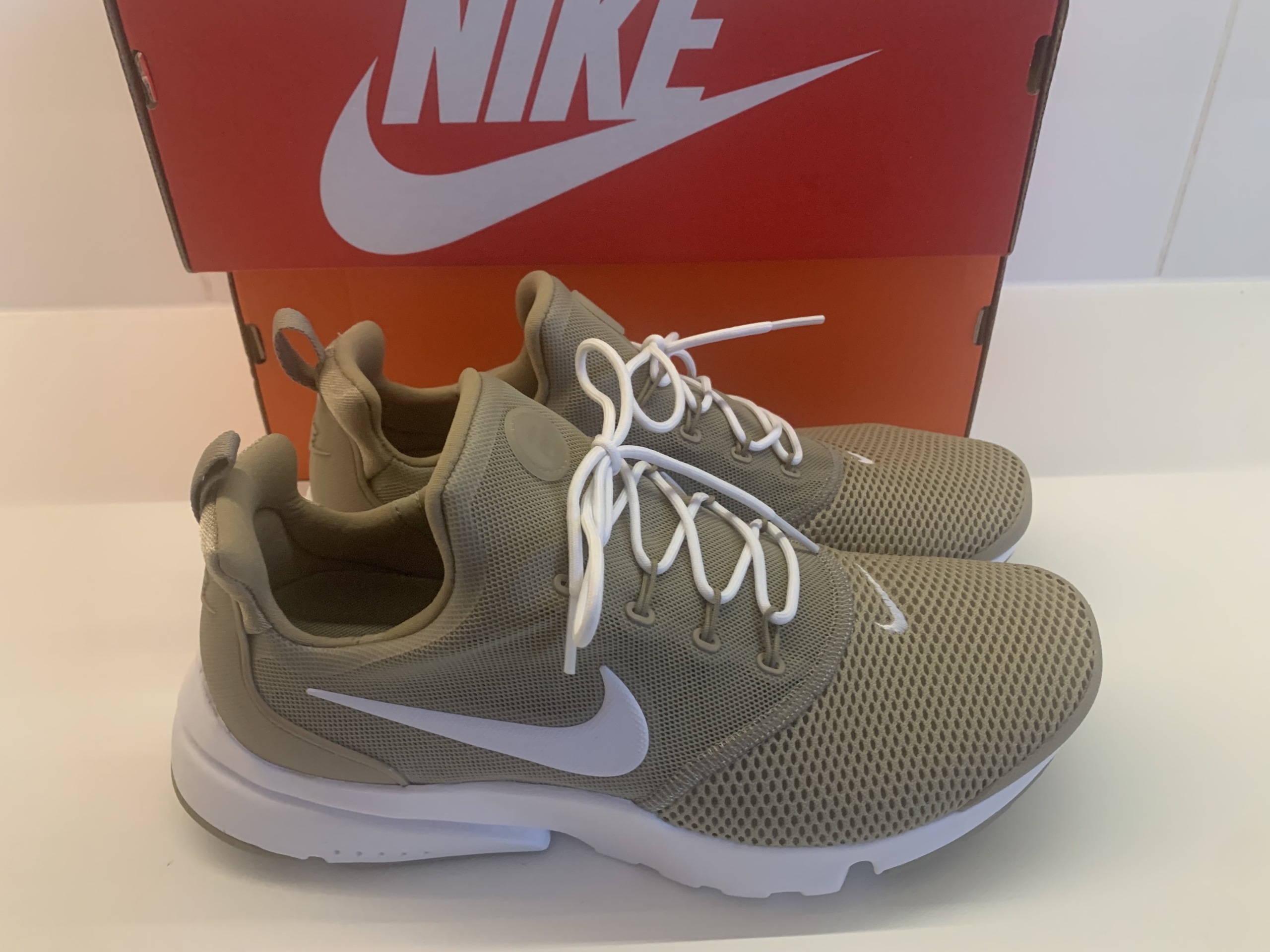 Nike presto hotsell fly 42