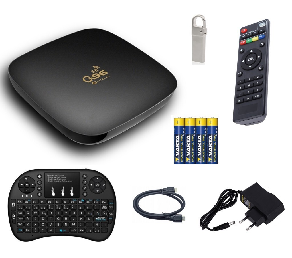 Przystawka smart do telewizora Elektronika Allegro.pl