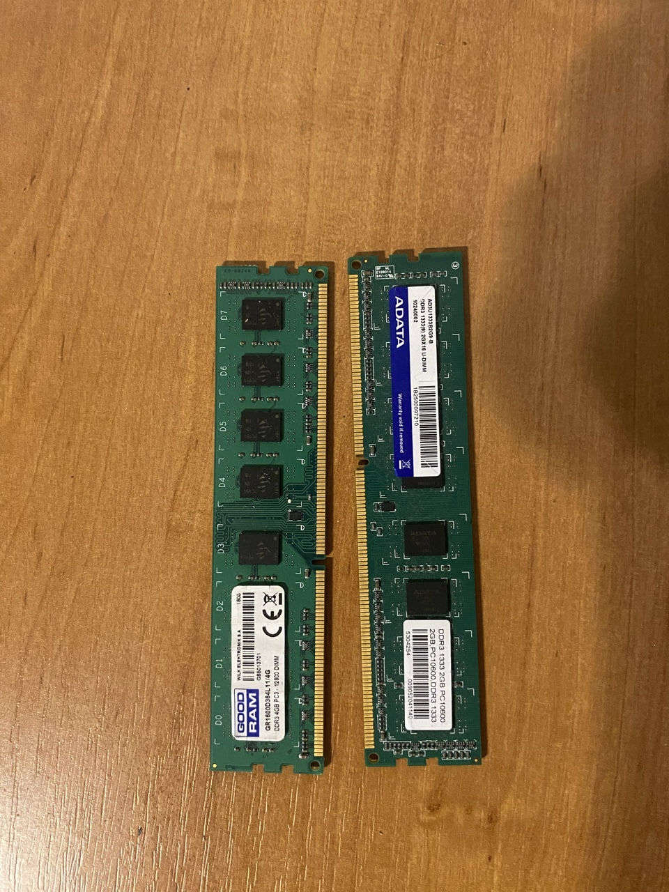 Adata ddr3 - Allegro Lokalnie