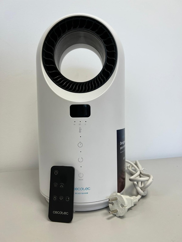 Termowentylator CECOTEC Ready Warm 8200 Bladeless Bydgoszcz