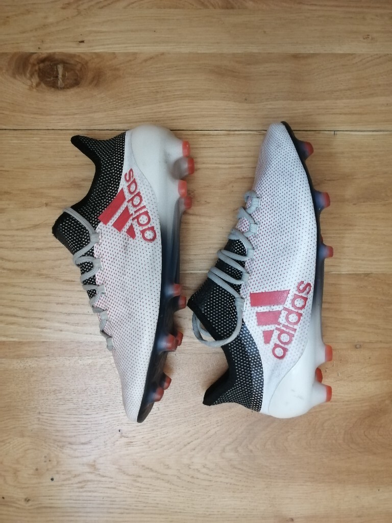 Korki Adidas X 17.1 FG 42 i 2 3 Vapor Superfly ace Lidzbark