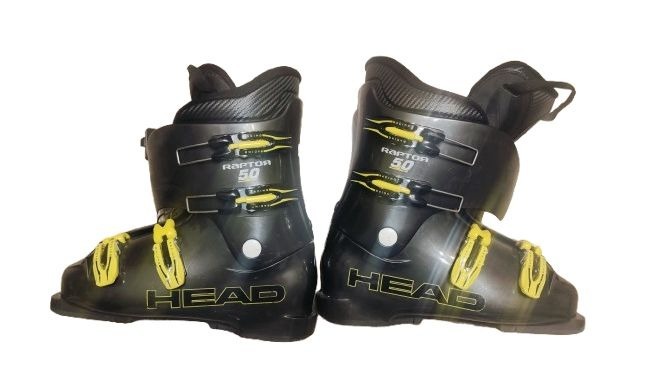 HEAD RAPTOR 80RS 273mm レーシングモデル HEAD RAPTOR 80RS 273mm
