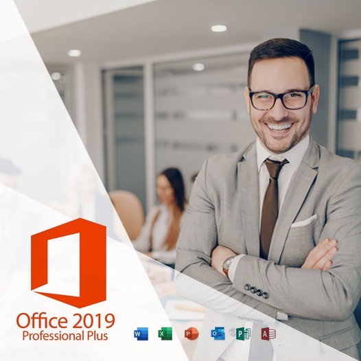 Office 2019 Professional Plus Klucz DOŻYWOTNIO! Płock Kup teraz na
