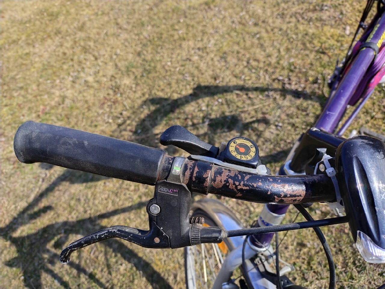 Rower KTM sorento używany Bogatka Kup teraz na Allegro Lokalnie