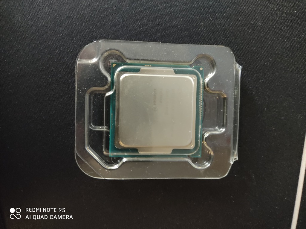 Zdjęcie oferty: Procesor Intel Pentium G3240 3.1GHZ    Socket.1150